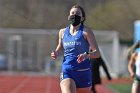 Women's Track vs Babson  Women’s Track & Field host Babson College at Cumberland (RI) High School. : Track & Field, Babson